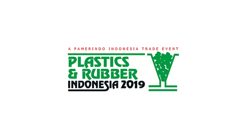 Plastics & Rubber Indonesia 2018